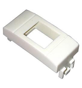 Adattatore Frutto RJ45 per Serie Ticino light