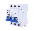 Magnetothermic switch 3p - 6a - tipo c